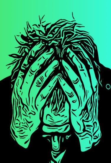 Picture of Hold Your Mind