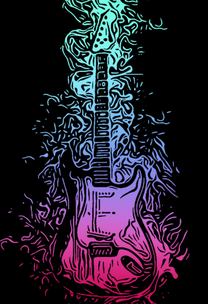 Picture of Chromatic Guitar
