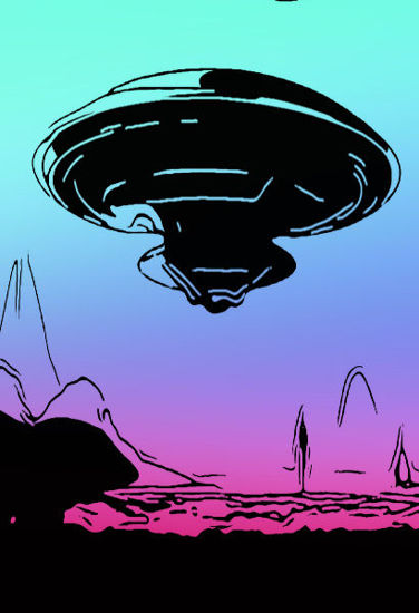 Picture of They Are Coming