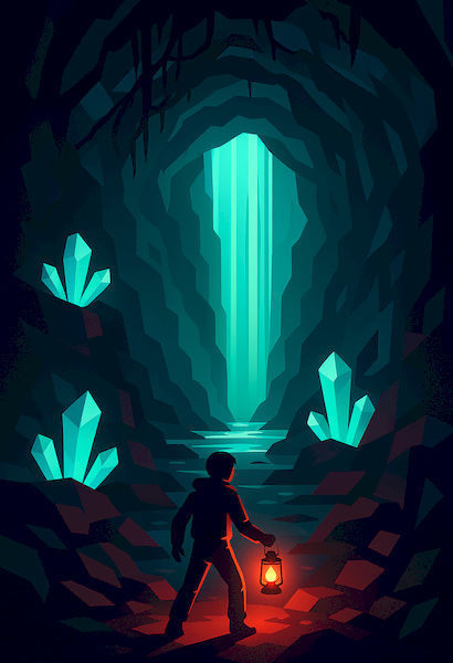 Picture of The Depths