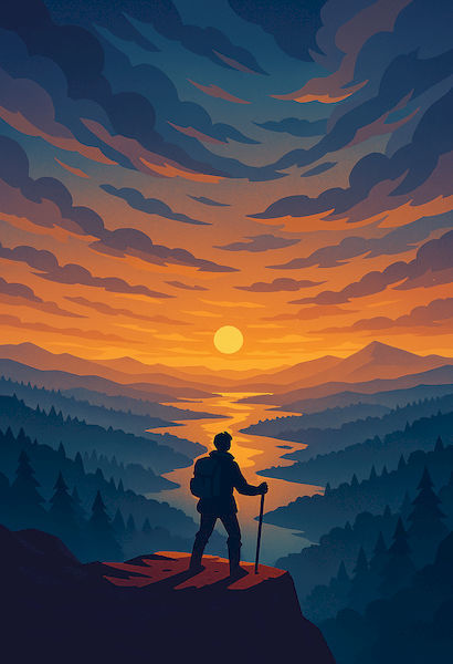 Picture of Beyond The Horizon