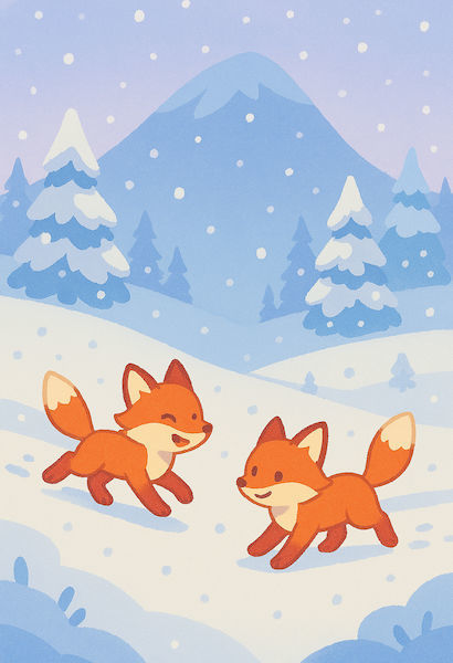 Picture of Cold Wind