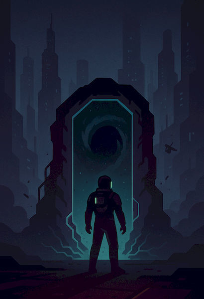 Picture of Dark Fi