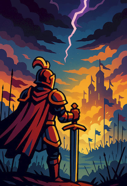 Picture of Fantasy Wars