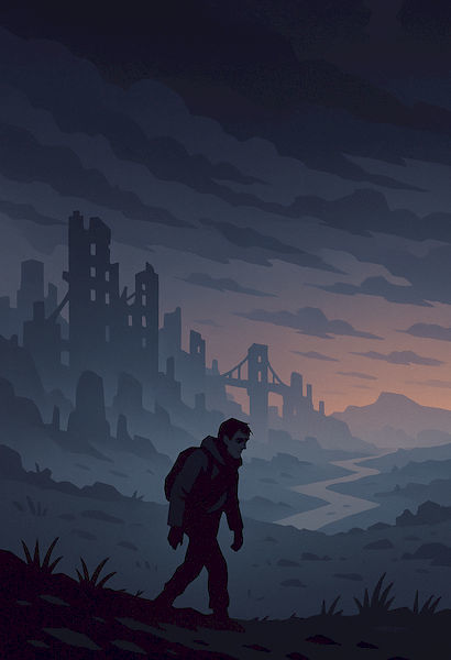 Picture of In a World Without Time