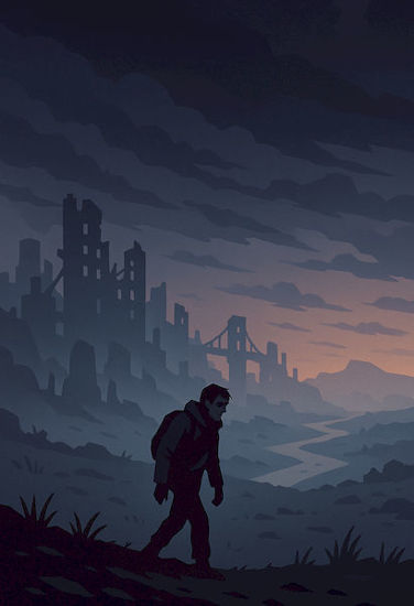 In a World Without Time | Blips.fm