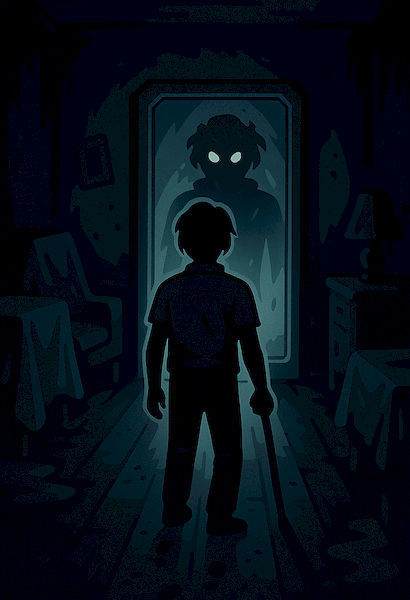 Picture of Is This Troubling You