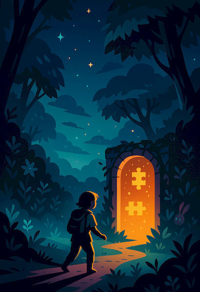 Picture of Magical Destination