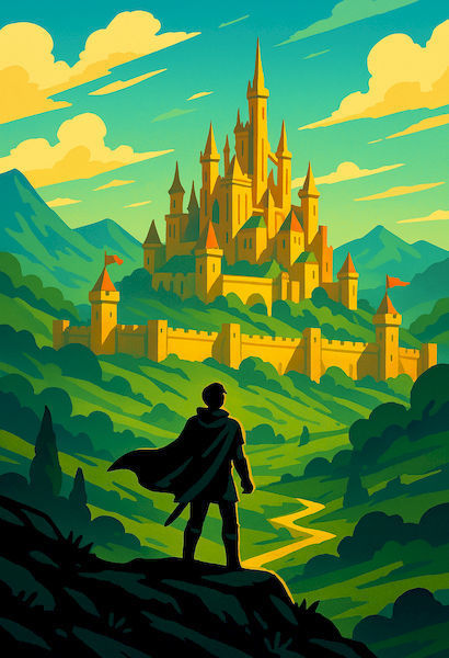 Picture of Rising Empire