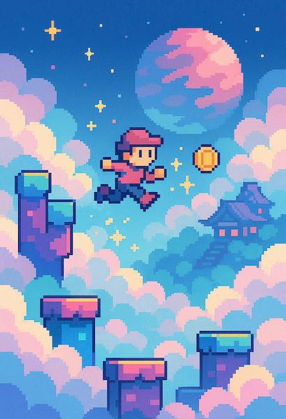 Picture of Sort Of Snes