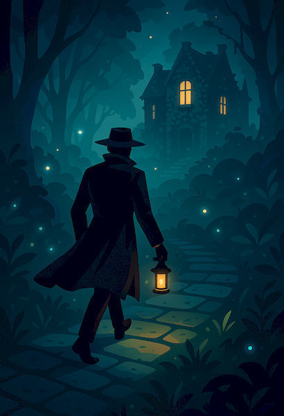 Picture of The Gentleman
