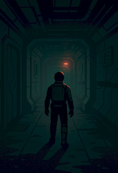 Picture of They Are Coming